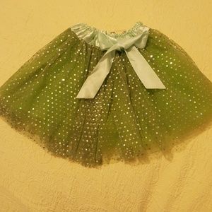 WENCHOICE TUTUS size 6